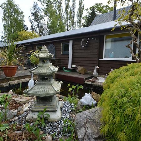 Craiglockhart Lodge Единбург Екстер'єр фото