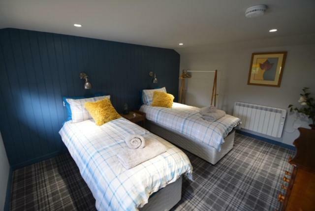 Craiglockhart Lodge Единбург Екстер'єр фото
