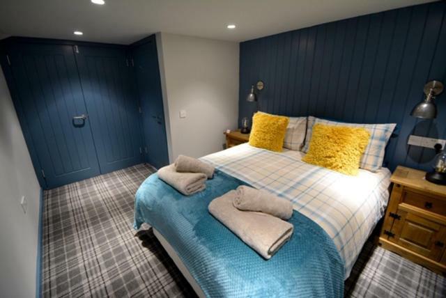 Craiglockhart Lodge Единбург Екстер'єр фото