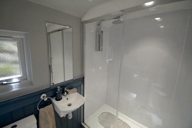 Craiglockhart Lodge Единбург Екстер'єр фото